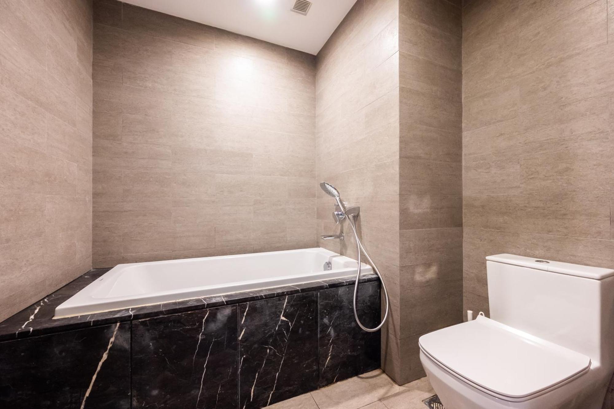 Suzhou Foresight Apartment Pokoj fotografie